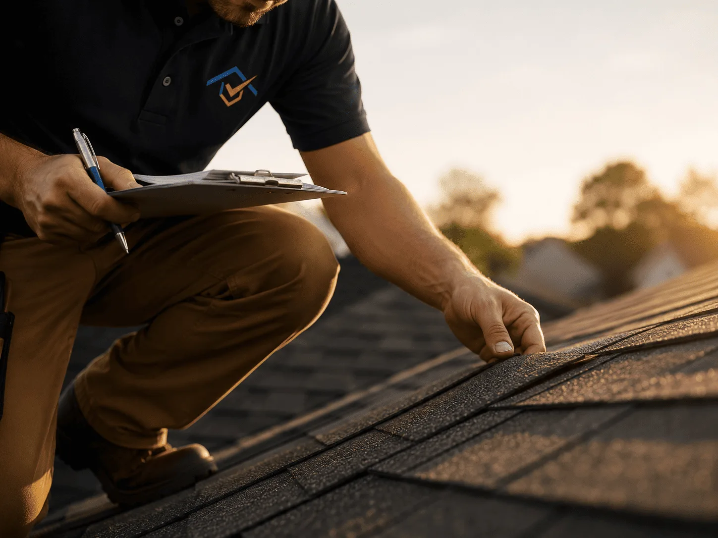 Why Choose Roof Inspection in Pinehill, NM