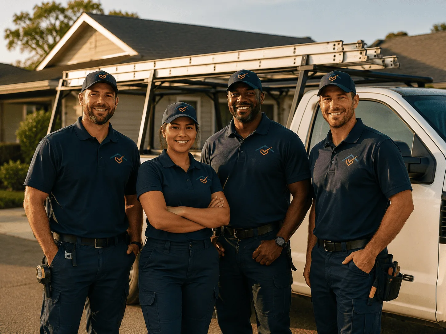 Roof Inspection company in Pinehill, NM